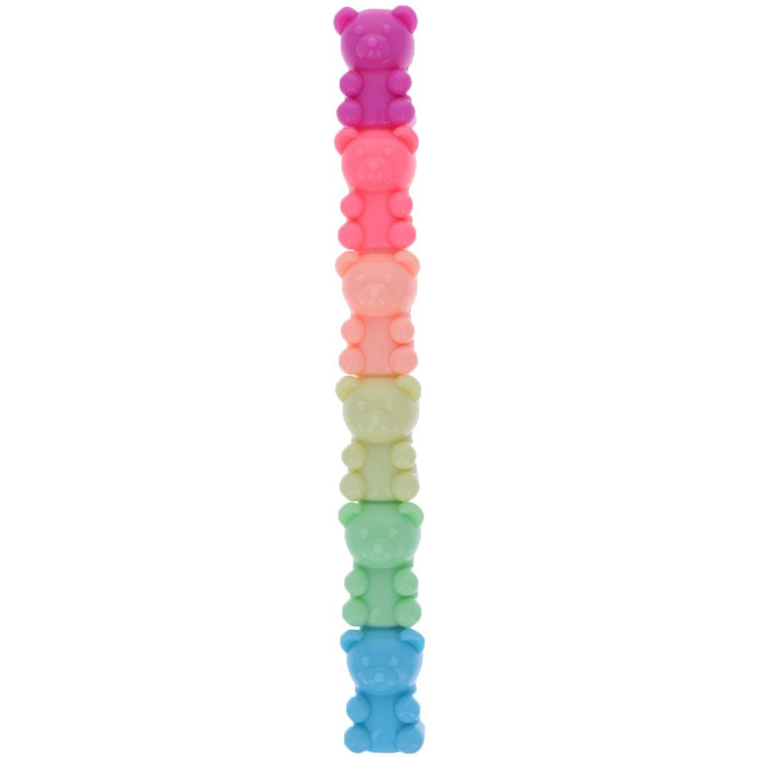 le petit souk stift 6-in-1 - teddyberen | 2