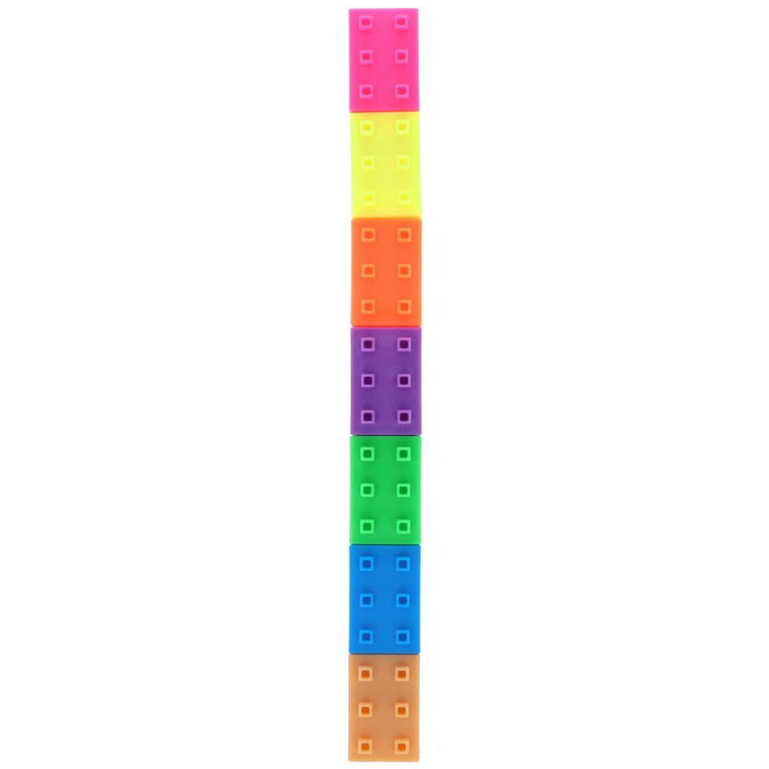 le petit souk stift 7-in-1 - bouwblokjes | 2