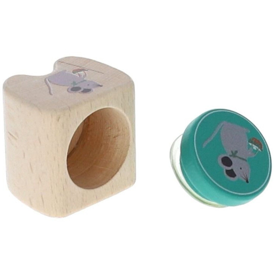 le petit souk tandendoosje kleine muis | 34800 | 1