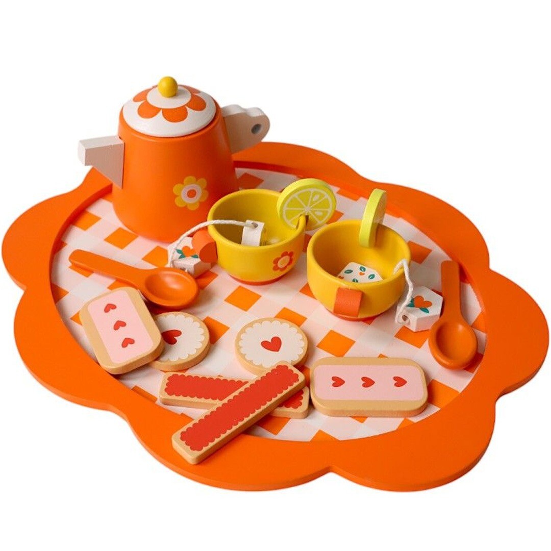 le petit souk theeservies - 16-delig | 36247 | 0