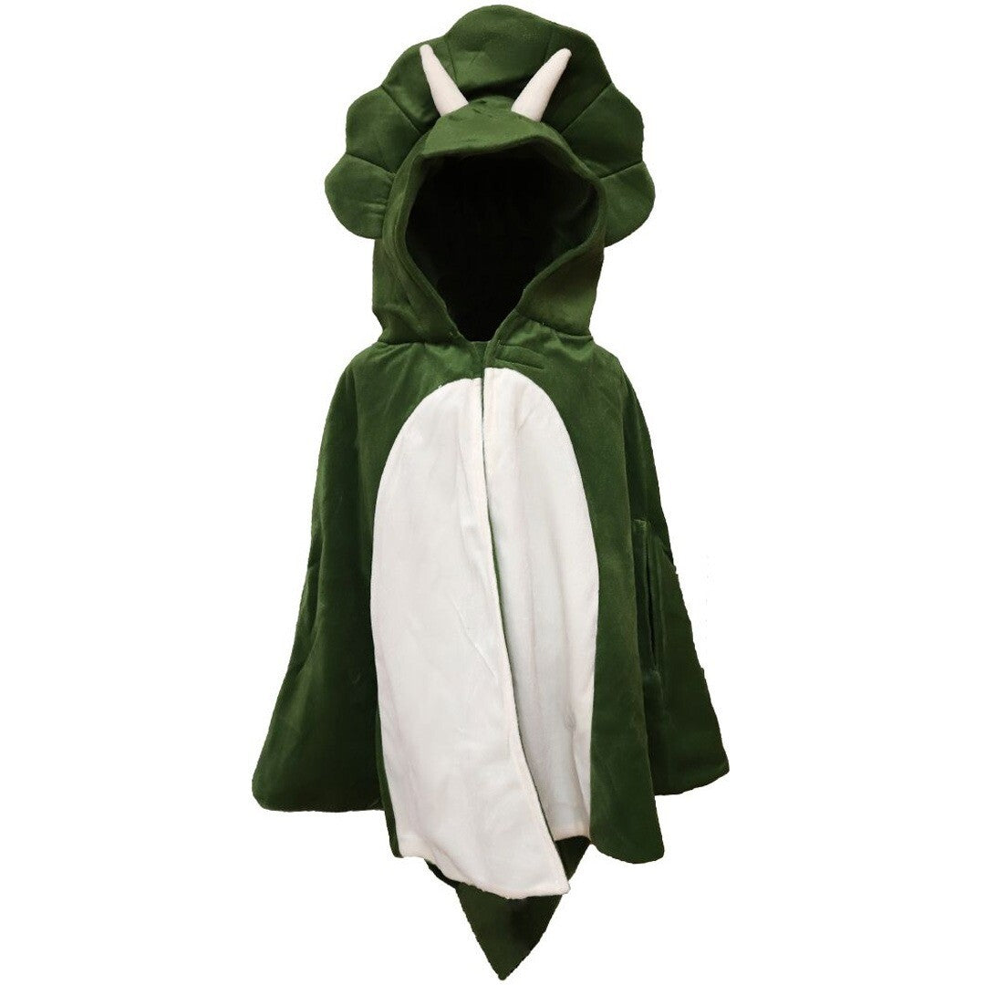 le petit souk verkleedcape dinosaurus  | 31601 | 0