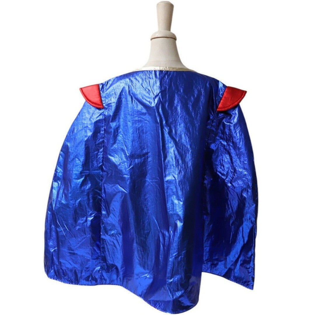 le petit souk verkleedcape superheld | 36471 | 3