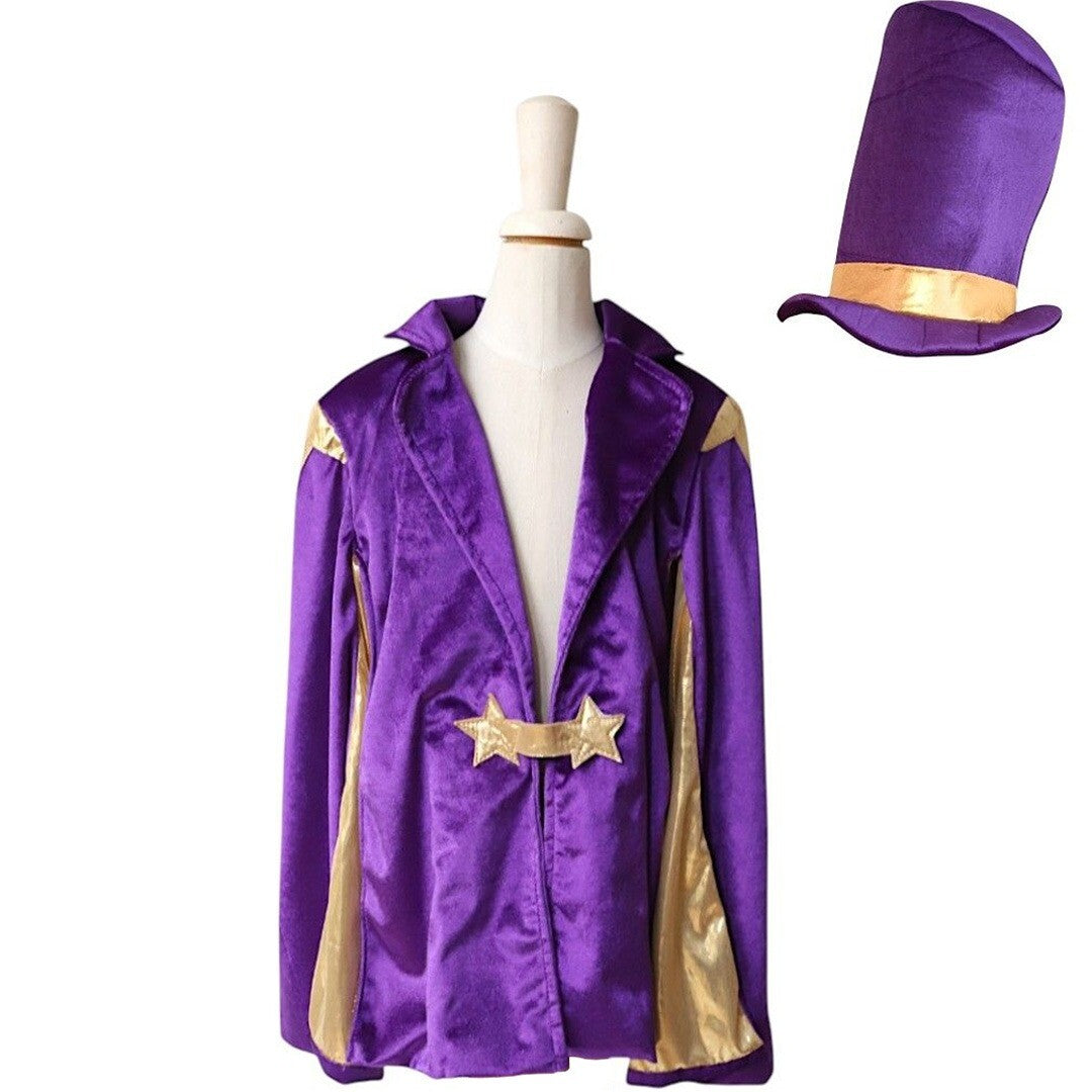 le petit souk verkleedkleding goochelaar | 36470 | 0