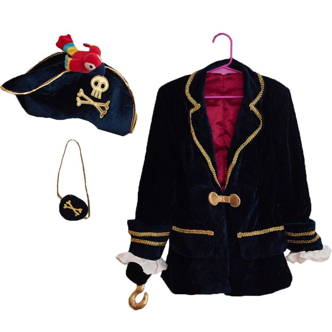 le petit souk verkleedkleding piraat | 36469 | 0