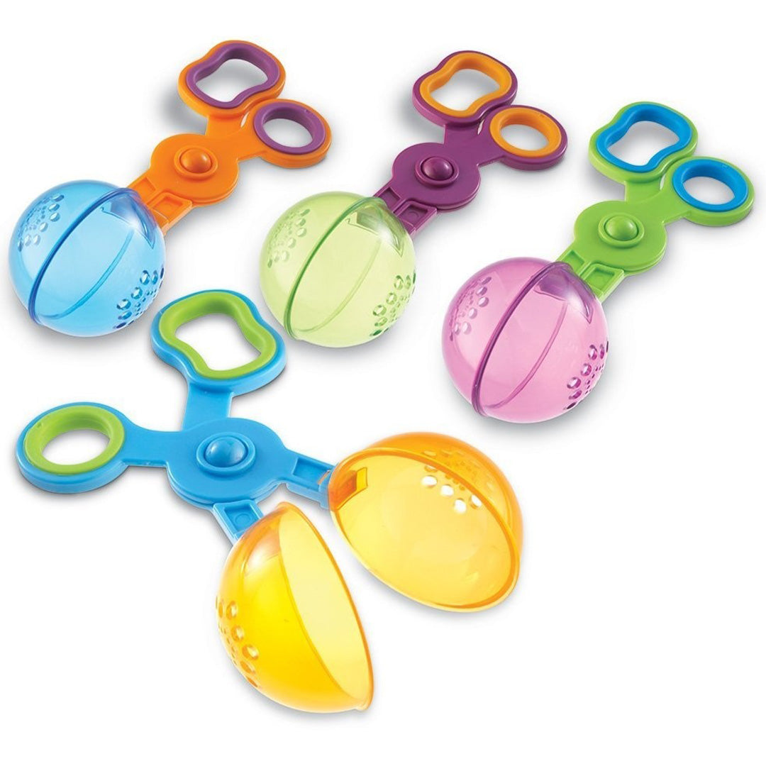 learning resources handy scoopers - 4st | 2