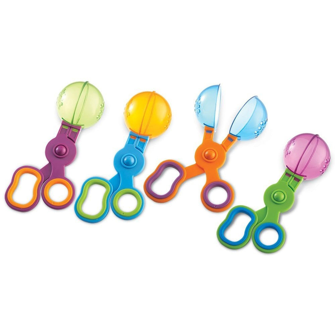 learning resources handy scoopers - 4st | 1