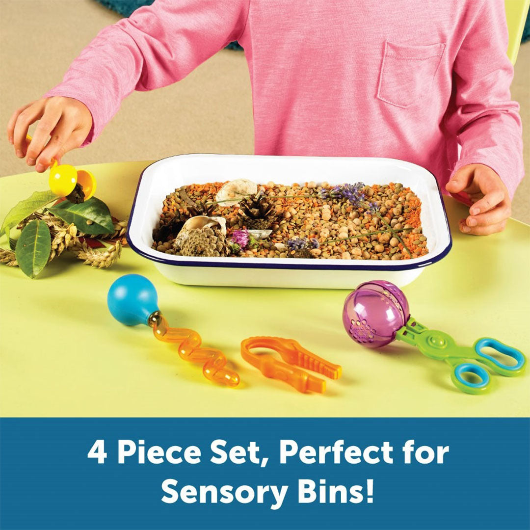 learning resources helping hands - 4st | 2