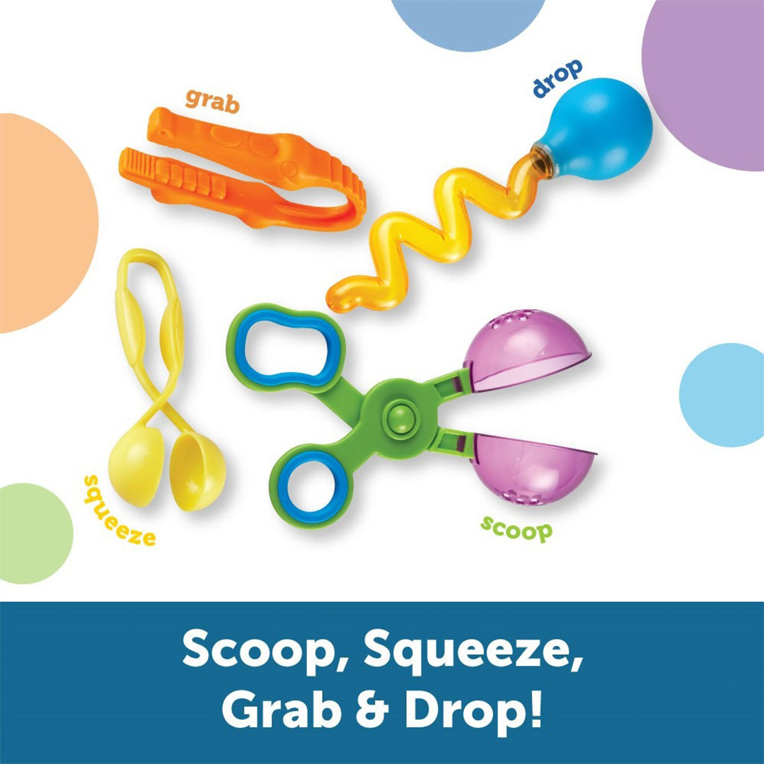 learning resources helping hands - 4st | 3