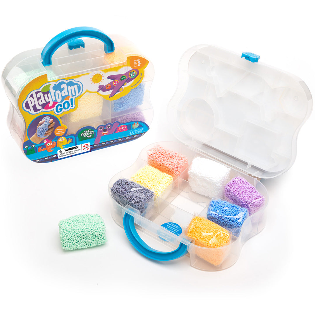 learning resources playfoam go! | 1