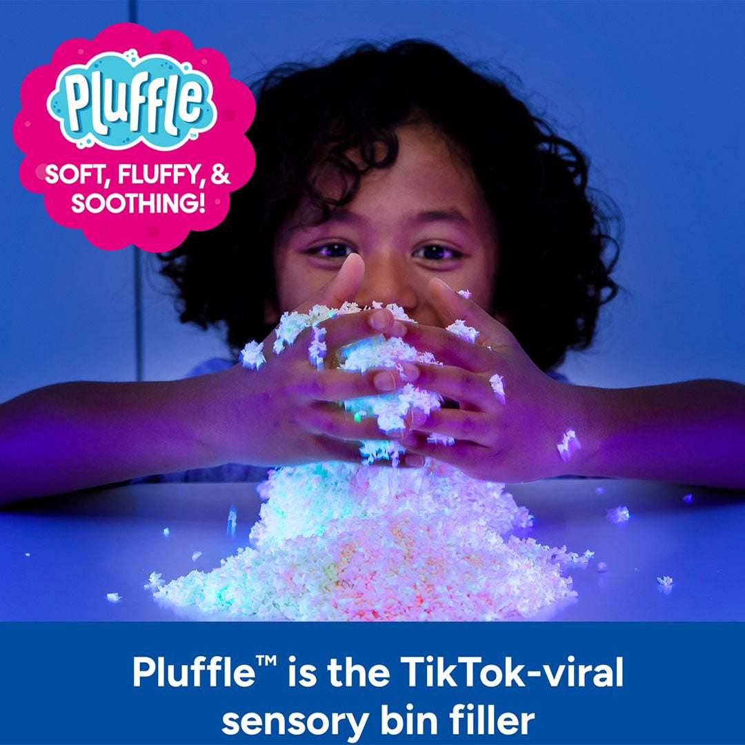 learning resources playfoam pluffle | 2