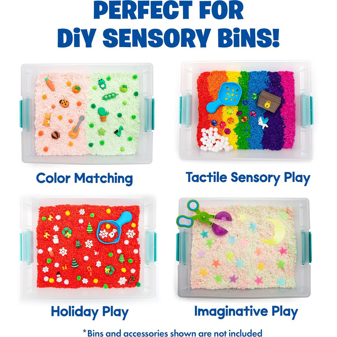learning resources playfoam pluffle | 3