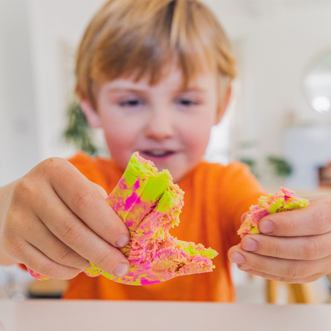 learning resources playfoam - sand sweets | 950EI2234 | 1