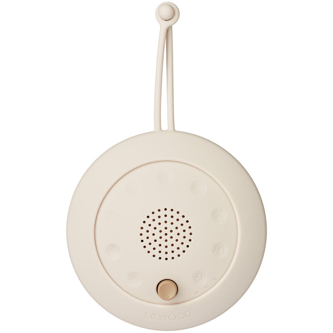 liewood babyspeaker met 8 geluiden - jordi - oat sandy | LW19400-1481 | 3