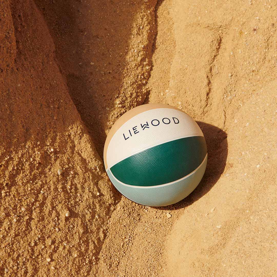 liewood basketbal desmond | LW19721-2450 | 1