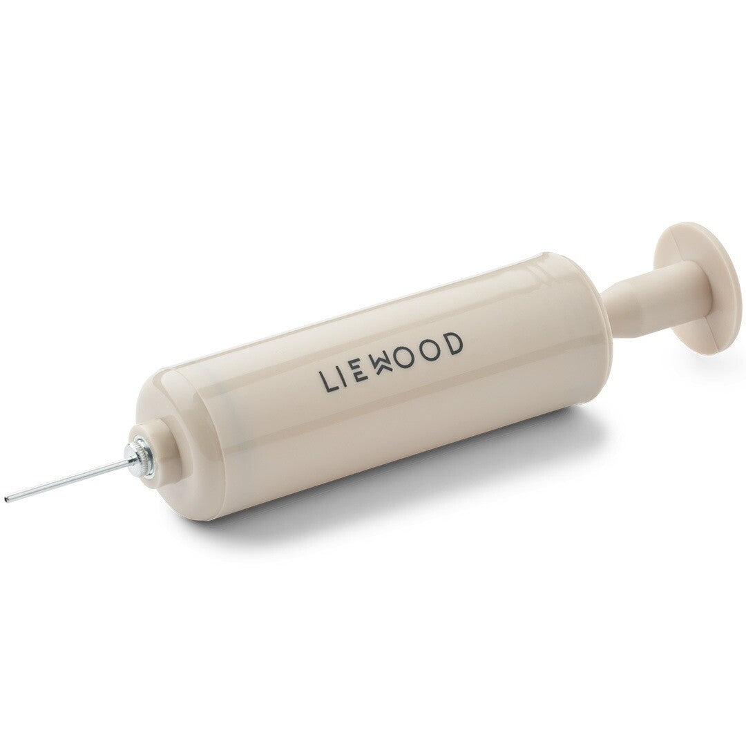 liewood basketbal desmond | LW19721-2450 | 2