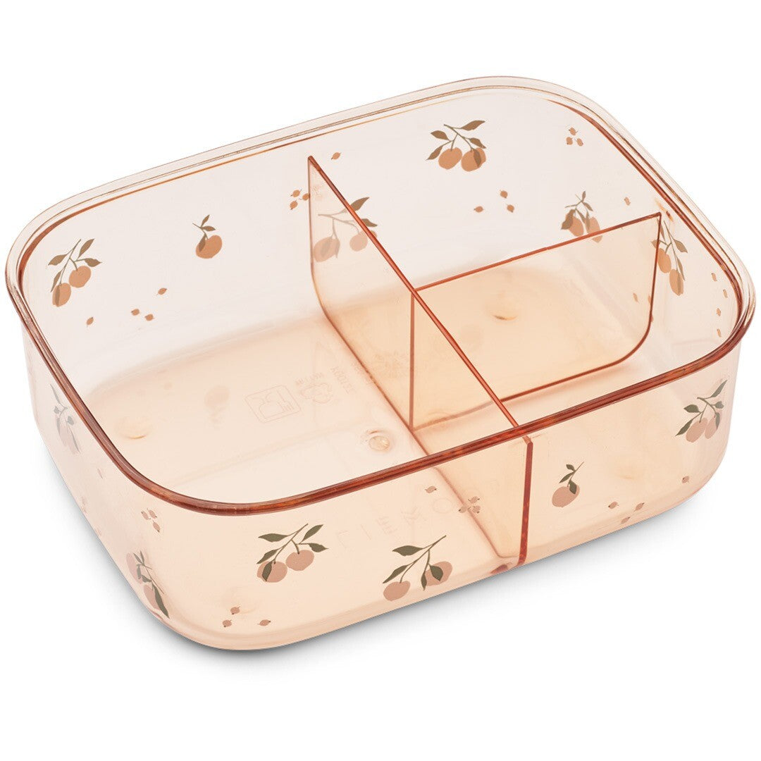 liewood broodtrommel arthur - peach sea shell | LW19687-1232 | 1