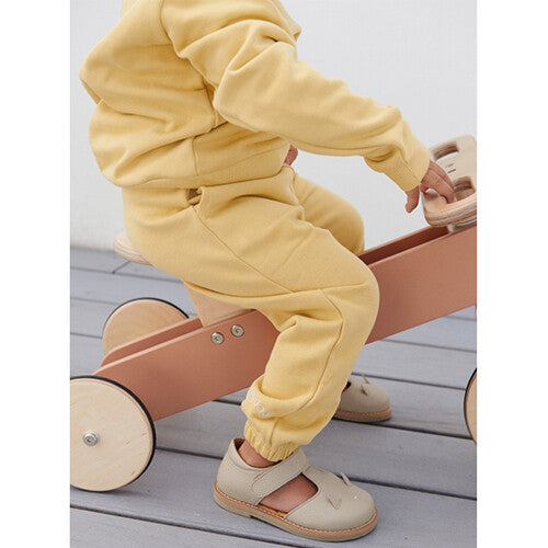 liewood driewieler loopfiets wyatt - navy | LW14519-7000 | 5