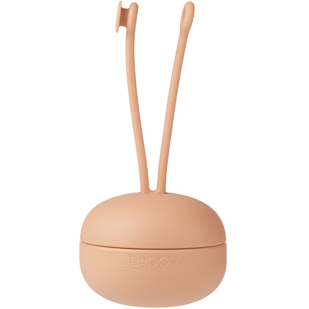 liewood fopspeendoosje philip - tuscany rose | LW14267-2074 | 3