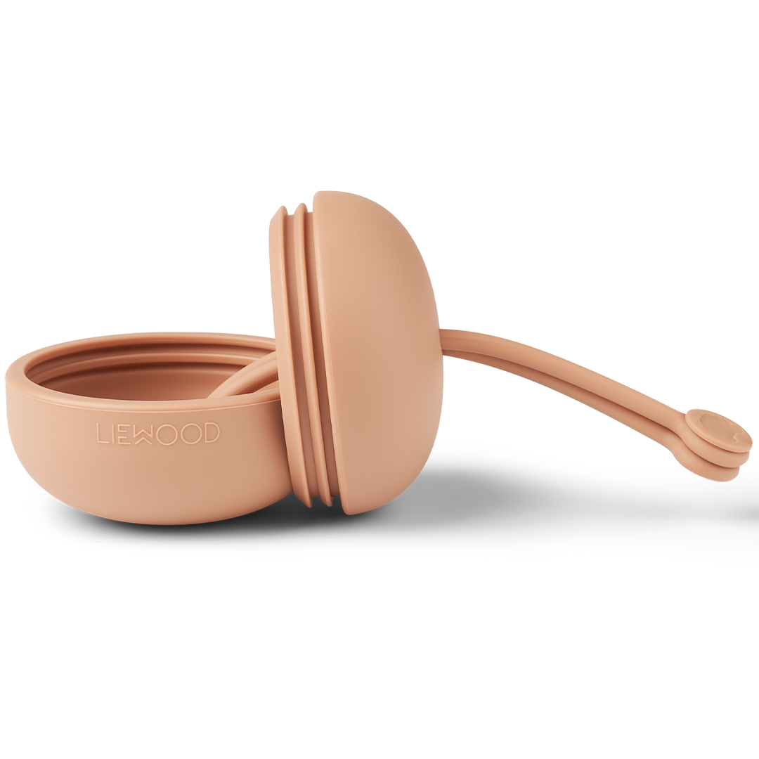liewood fopspeendoosje philip - tuscany rose | LW14267-2074 | 5