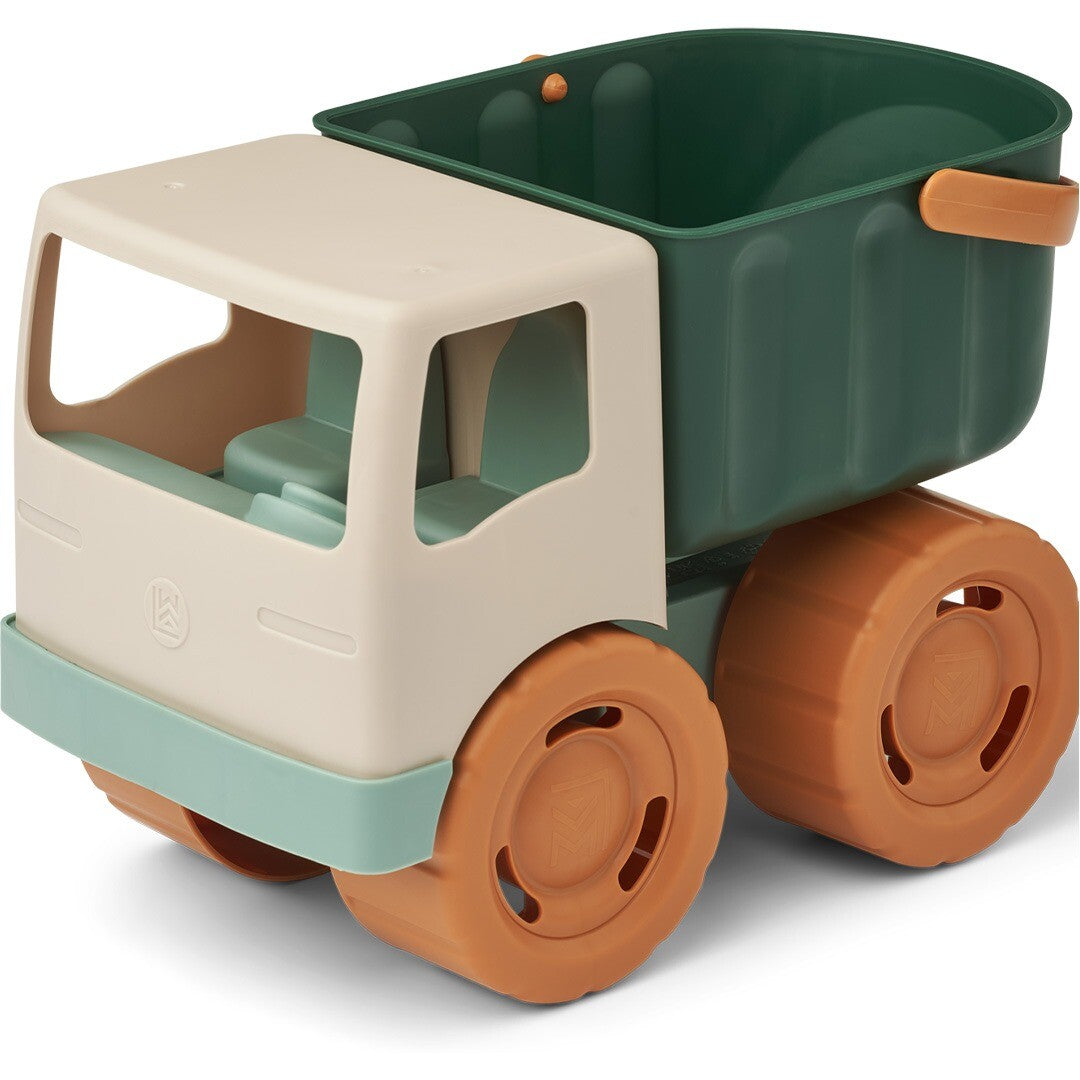 liewood kiepwagen beck | LW19857-2459 | 0