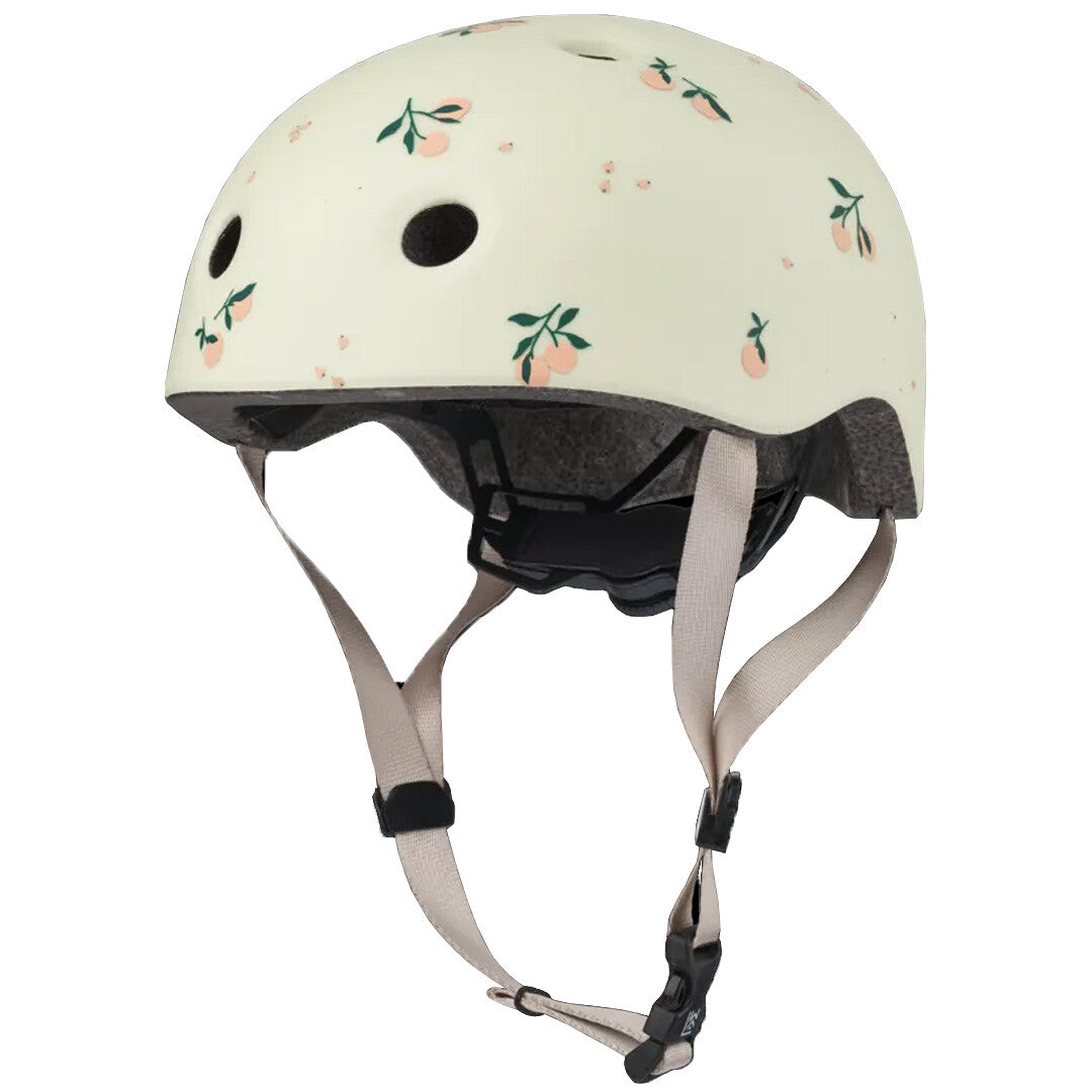 liewood kinderhelm hilary - peach sea shell - xs | LW19370-1232-XS | 0