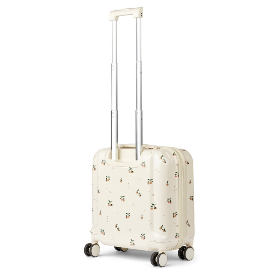 liewood kinderkoffer hollie - peach sea shell | LW18764-1232 | 2