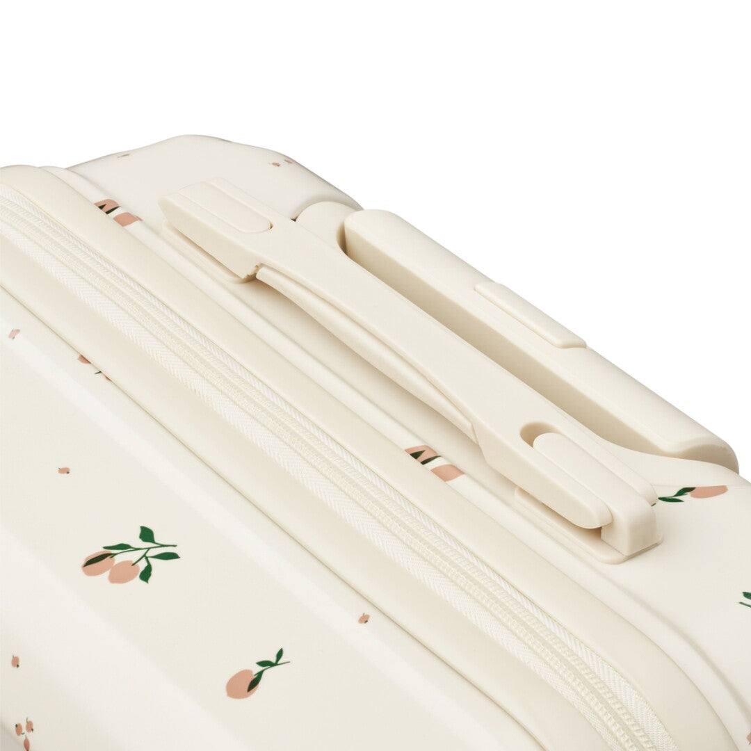 liewood kinderkoffer hollie - peach sea shell | LW18764-1232 | 3