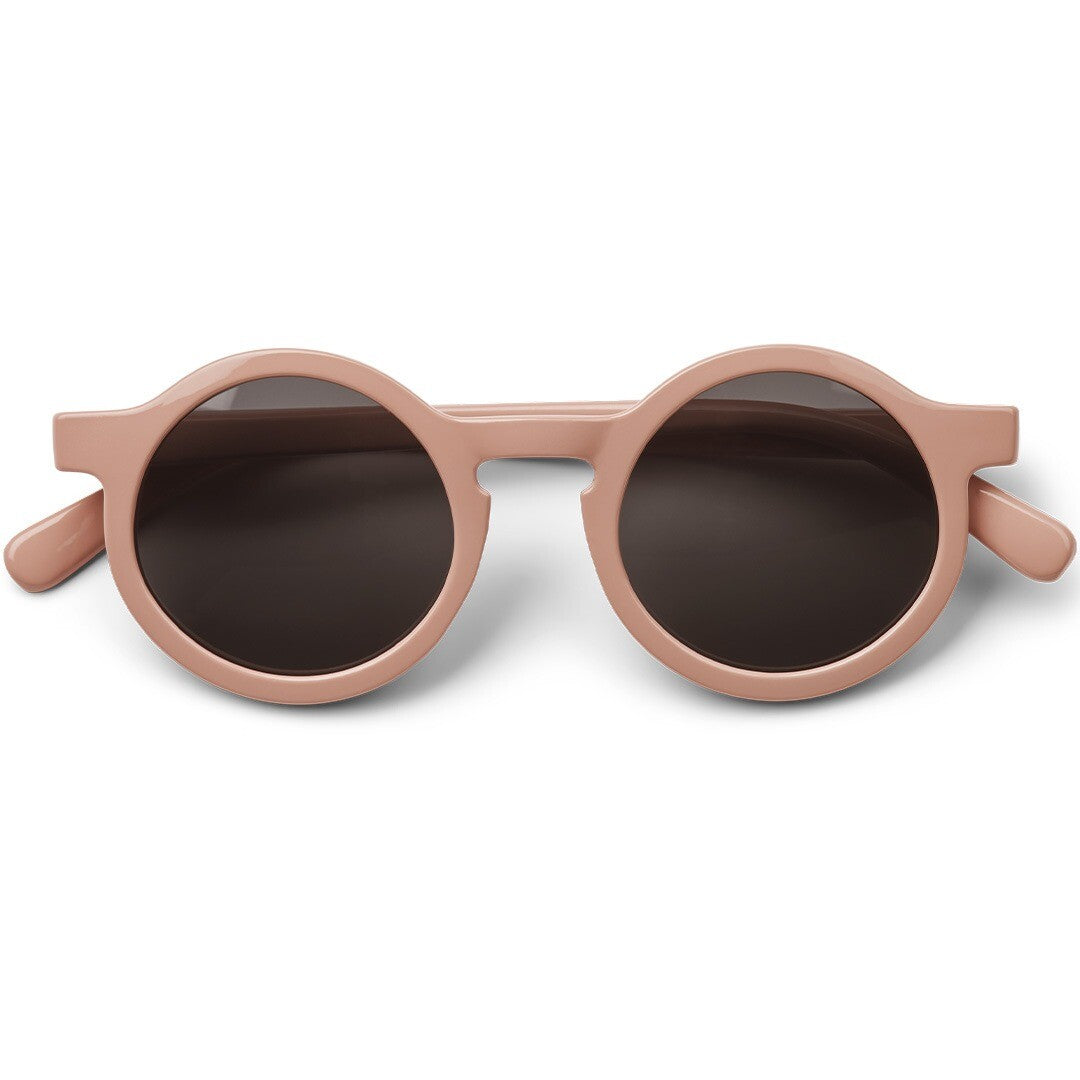 liewood kinderzonnebril darla - tuscany rose - 4-10 jaar   | LW20087-2074 | 3