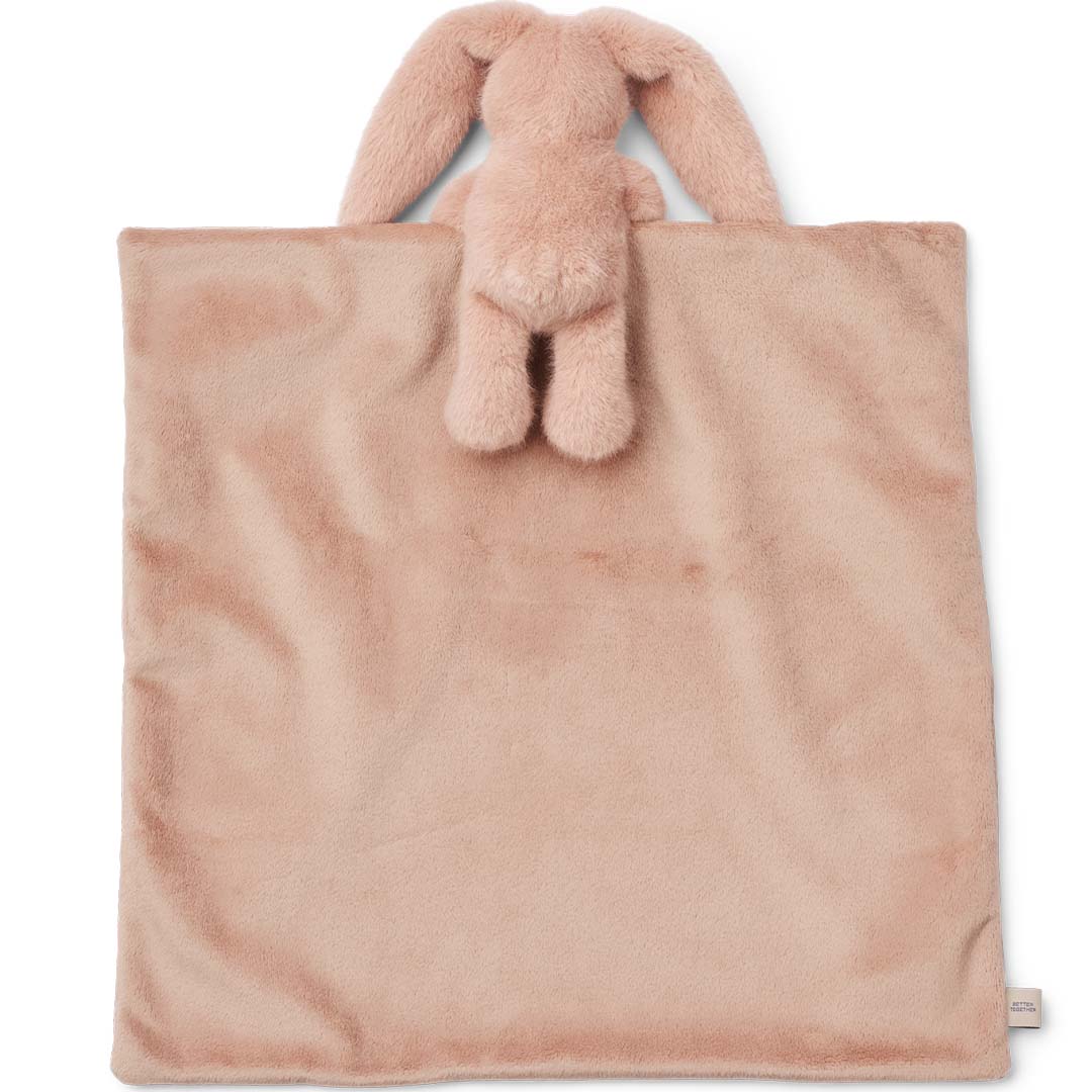 liewood knuffeldoek camdon konijn - pale tuscany | LW19430-9470 | 1