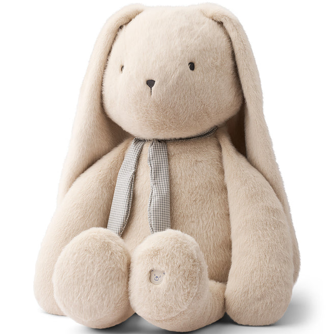 liewood knuffelkonijn bernis - 50 cm | 1