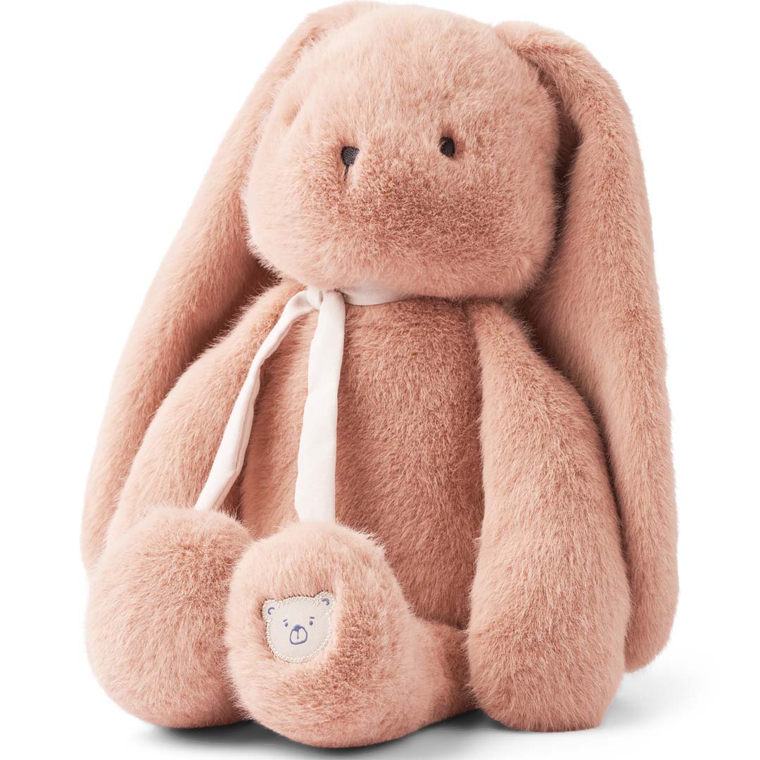 liewood knuffelkonijn berto - pale tuscany - 23 cm | LW19386-9470 | 0