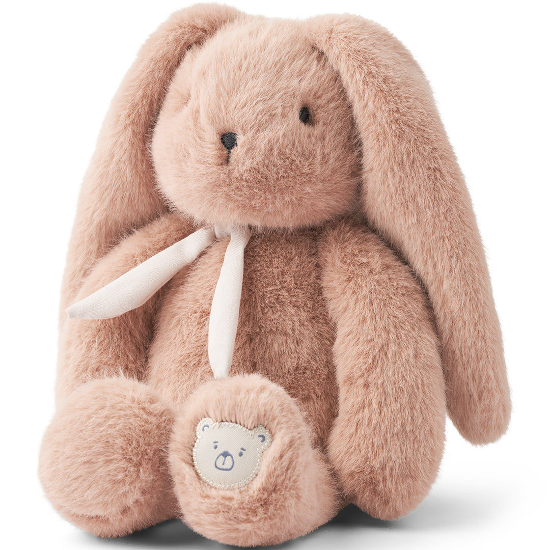 liewood knuffelkonijn binnie - pale tuscany -  16 cm | 1