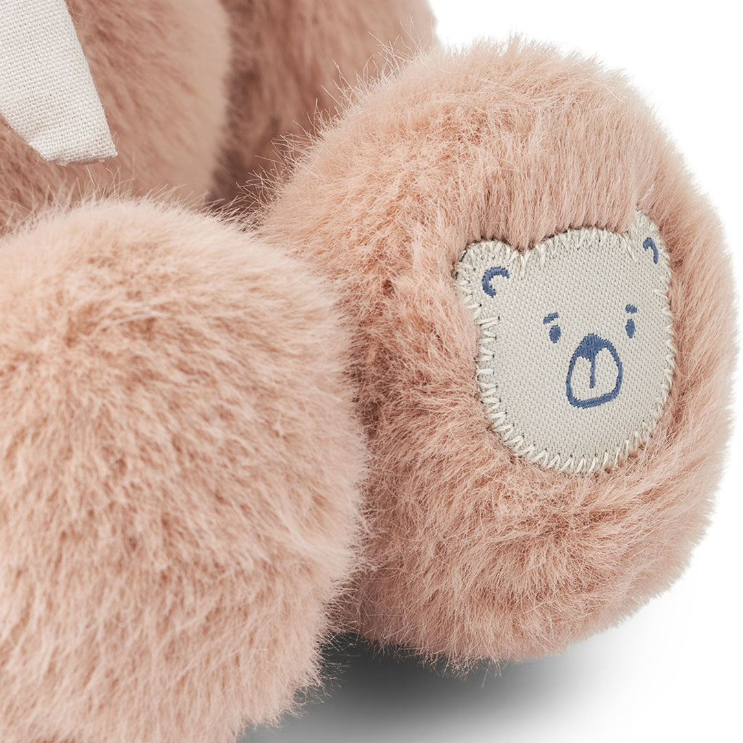 liewood knuffelkonijn binnie - pale tuscany -  16 cm | 2