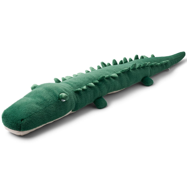 liewood knuffelkrokodil brayden - 125 cm | 1