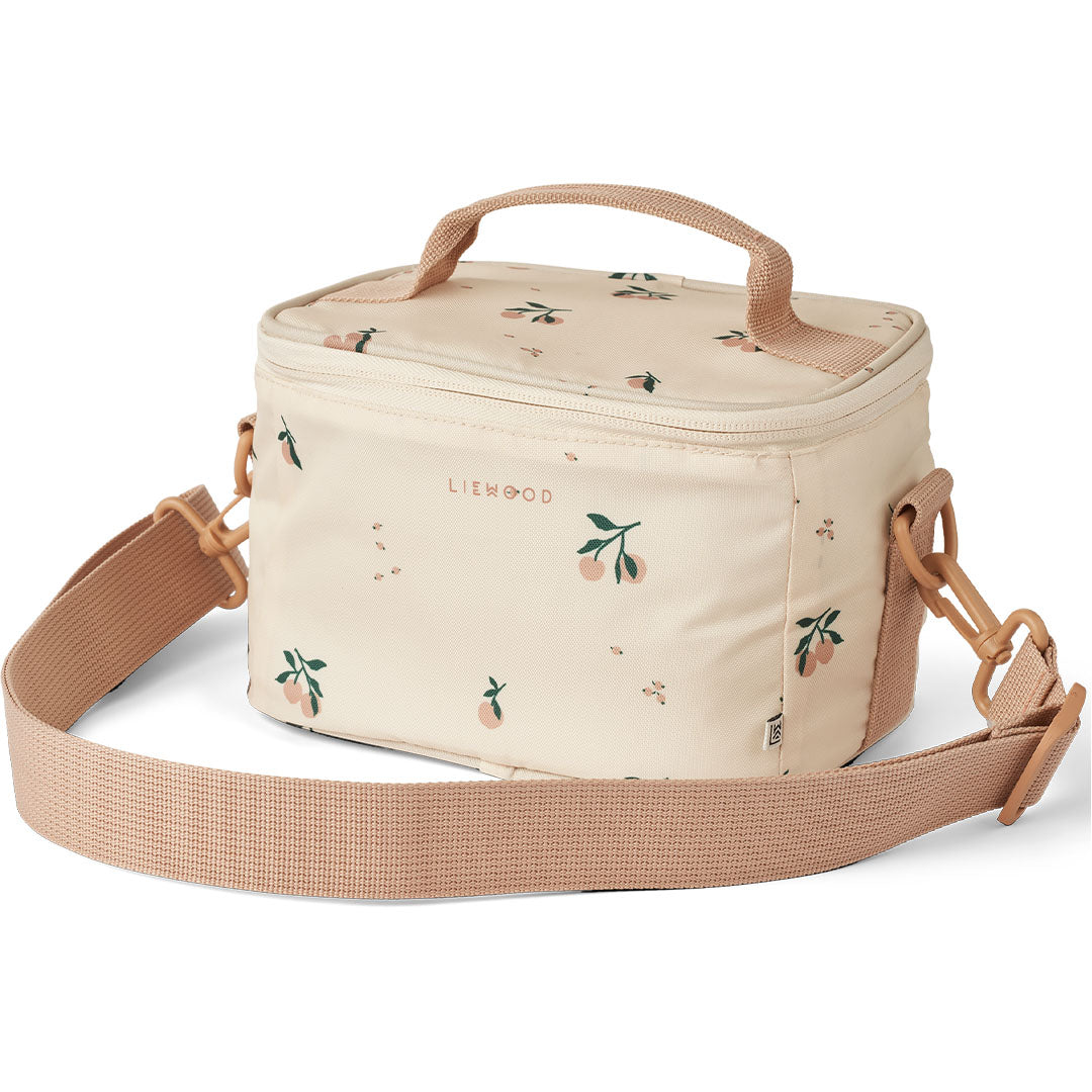 liewood koeltas toby - peach sea shell | LW19908-1232 | 0