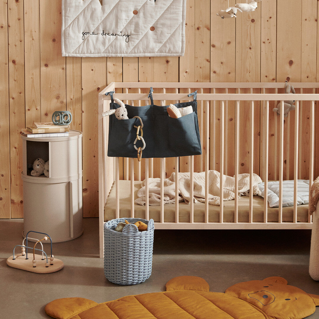 liewood nachtkastje nona - sandy | LW17560-5060 | 2