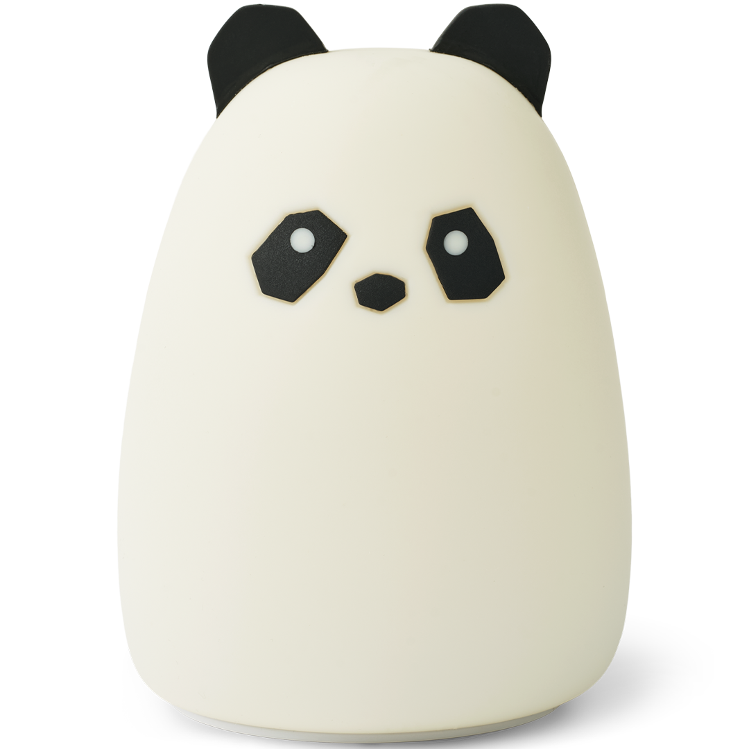 liewood nachtlampje panda | LW12724-0010 | 0