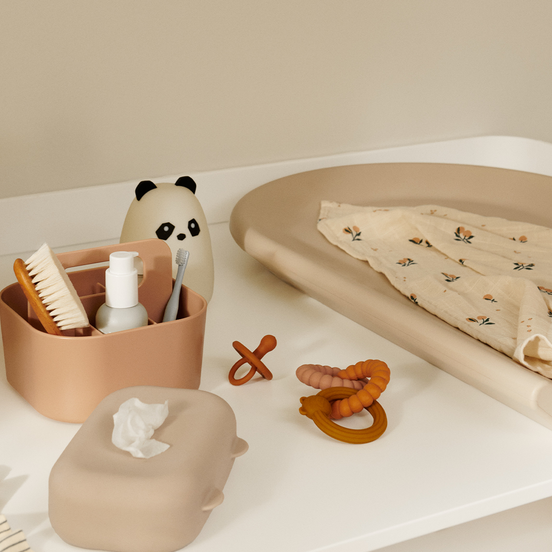 liewood nachtlampje panda | LW12724-0010 | 1