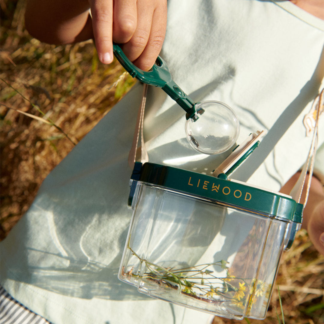 liewood ontdekkingsset ghita - 5-delig | LW19709-2459 | 1