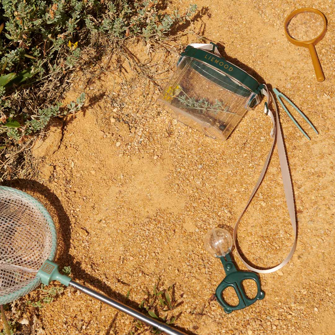 liewood ontdekkingsset ghita - 5-delig | LW19709-2459 | 2