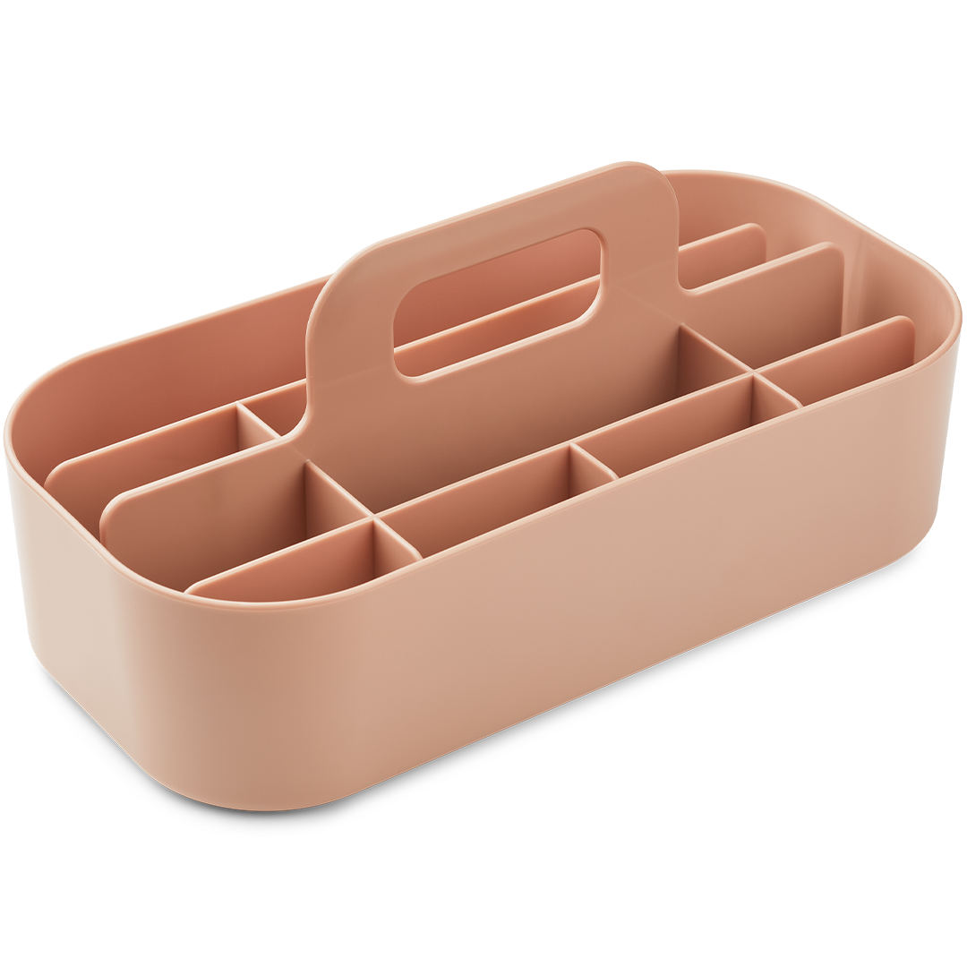 liewood opbergbak hope - rose | LW14390-2100 | 0