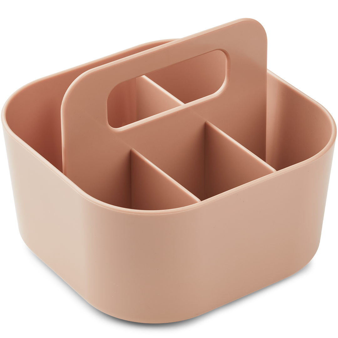 liewood opbergbak may - rose | LW14405-2100 | 0