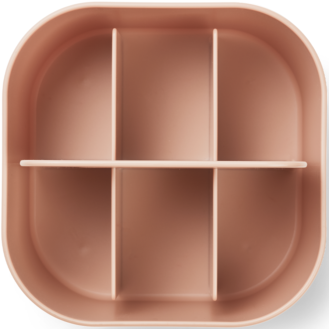 liewood opbergbak may - rose | LW14405-2100 | 2
