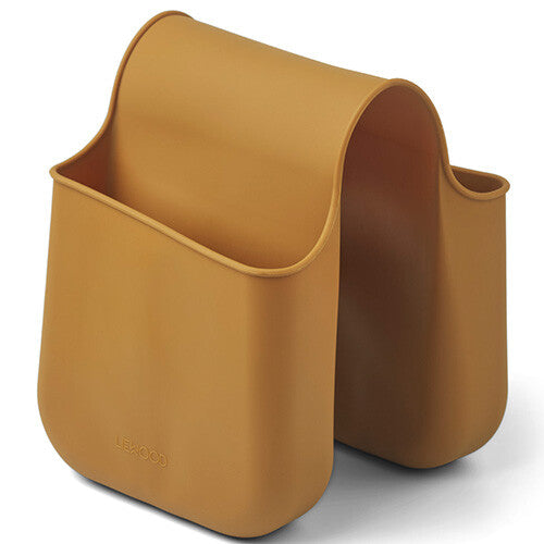 liewood opbergzak pilea - golden caramel | LW14522-3050 | 0