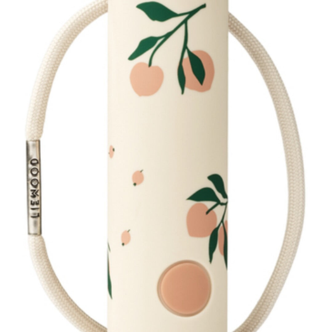 liewood oplaadbare zaklamp gry - peach sea shell | LW18611-1232 | 3