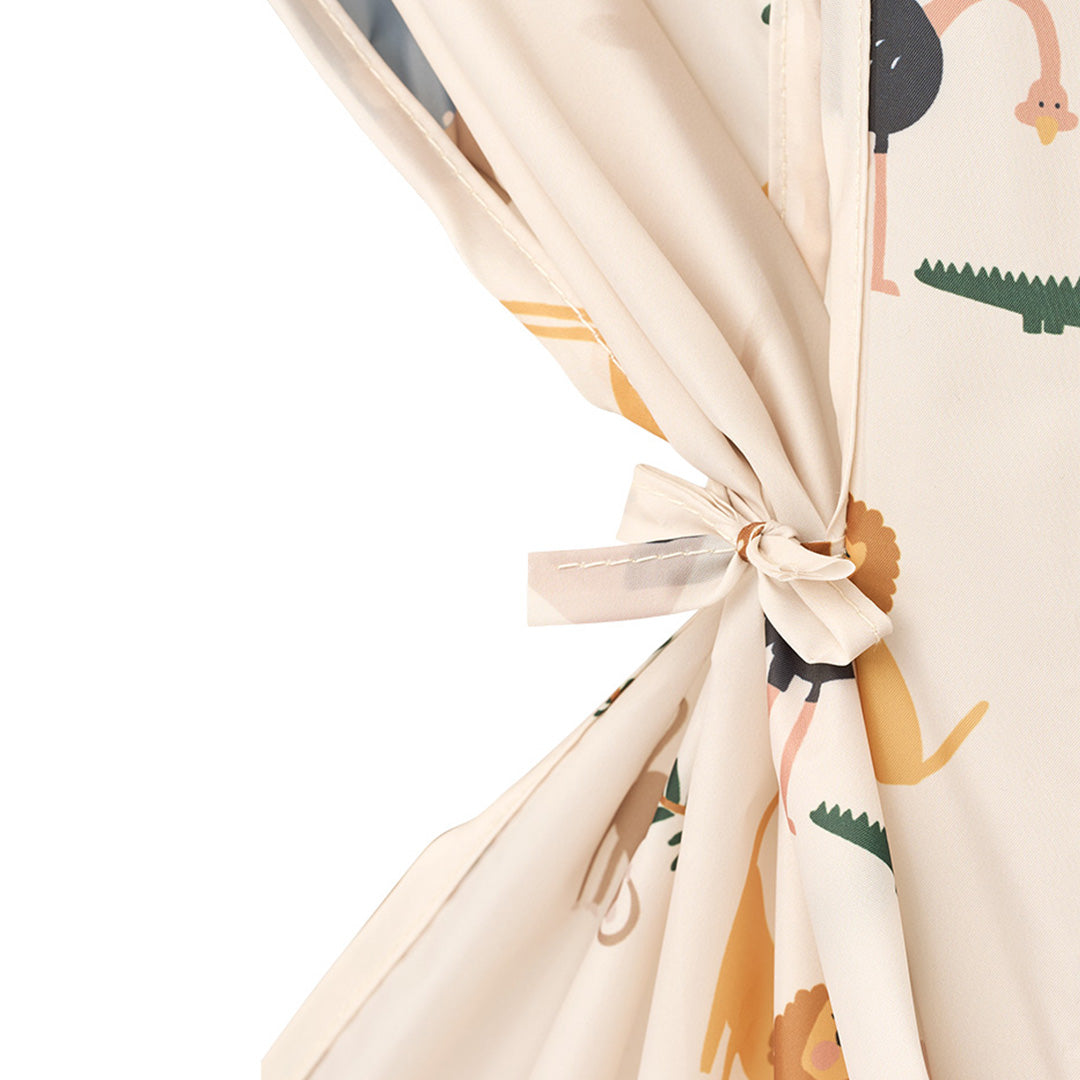 liewood pop-up speeltent oaks - all together sandy | 5