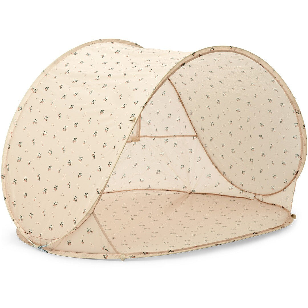 liewood pop-up strandtent cassie - peach sea shell | LW18936-1232 | 0