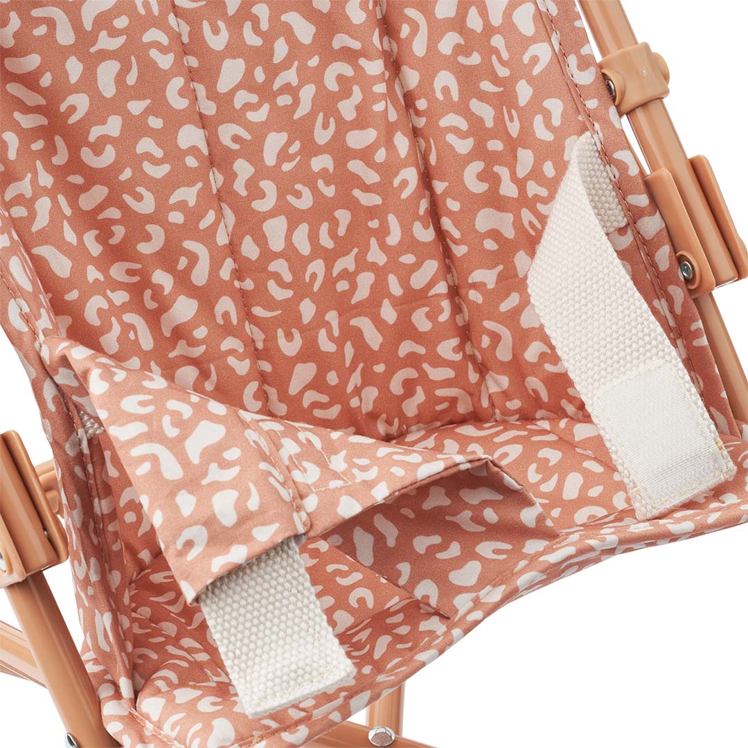 liewood poppenbuggy elsie - mini leo - tuscany rose | LW19756-2089 | 5