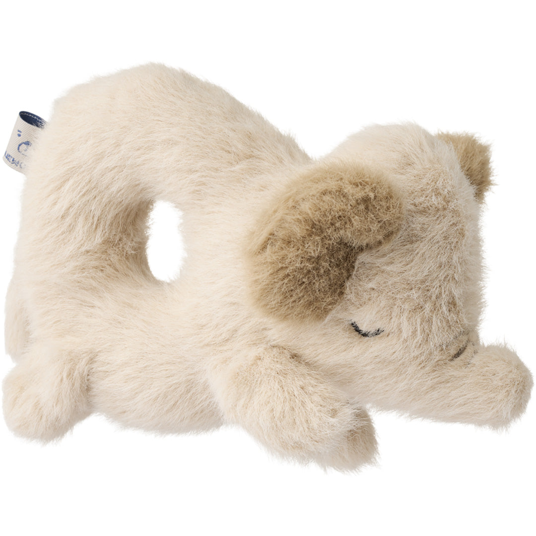 liewood rammelaar baby olifant romain | 1