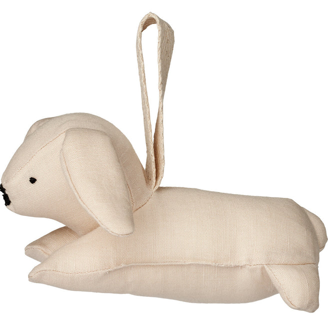 liewood rammelaar hond ramon - sandy | LW184305060 | 0